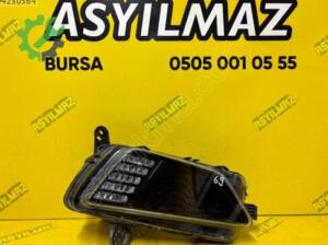 VW POLO SAĞ SİS FARI (ORİJİNAL) – 2g0941662b