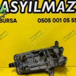 VW POLO SAĞ SİS FARI (ORİJİNAL) – 2g0941662b