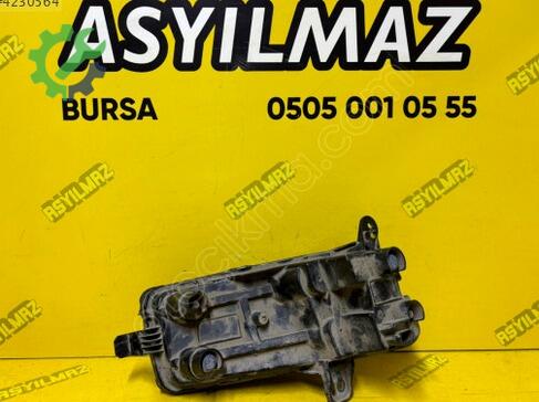 Volkswagen Polo Sağ Sis Farı 2G0941662B çıkma parça