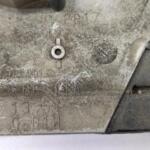 Volkswagen Polo 2002-2010 Orijinal Çıkma Sinyal 1Z0949101