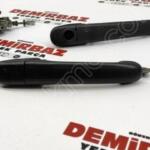 Volkswagen Polo 1997-2002 Orijinal Çıkma Sağ Ön Kapı Kolu 6N0837207