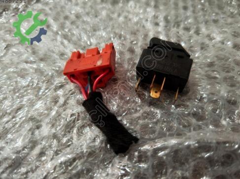 Volkswagen Polo Cam Düğmesi çıkma parça