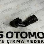 VW POLO-SEAT  HAVA FİLİTRE HORTUMU  6N0128741D