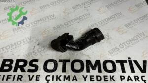 VW POLO-SEAT  HAVA FİLİTRE HORTUMU  6N0128741D
