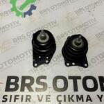 VW POLO-SEAT-LEON-A1 2010 SONRASI Motor Kulak Takozu 6R0199167R