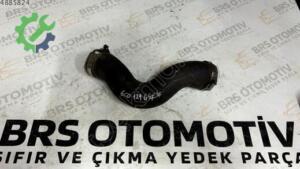 VW POLO-SEAT-SKODA-A1  1.4 TDI CUS MOTOR TURBO HORTUMU 6C0129654F