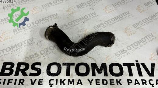 Volkswagen Polo Turbo Hortumu çıkma parça