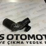 2014 Volkswagen Transporter Filtre Çıkma Parça Samsun