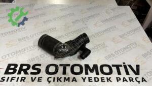 VW Polo SEAT SKODA Hava Filtre Borusu 1.2TDI 1.6TDI 6R0129654C