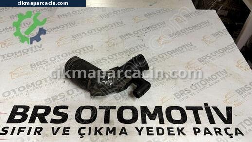 Volkswagen Polo Filtre çıkma parça