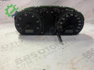 VW POLO-SEAT-SKODA  KİLOMETRE GÖSTERGE SAATİ 6Q0820821X
