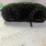 VW POLO-SEAT-SKODA KİLOMETRE GÖSTERGE SAATİ  6Q0920820N