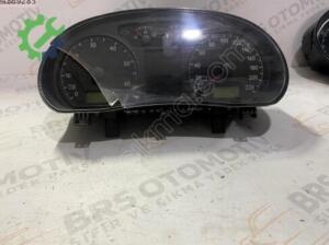 VW POLO-SEAT-SKODA KİLOMETRE GÖSTERGE SAATİ 6Q0920821A/803