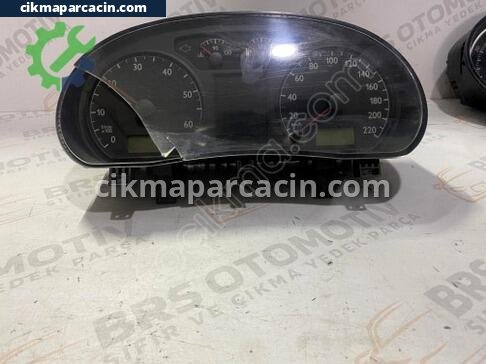 Volkswagen Polo Gösterge çıkma parça