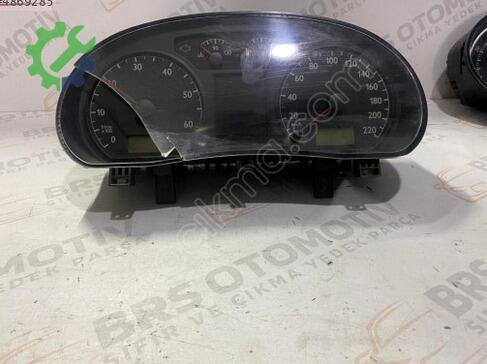 Volkswagen Polo Gösterge çıkma parça