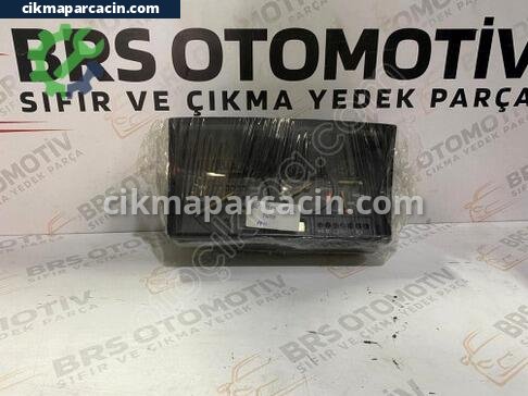 Volkswagen Polo Gösterge çıkma parça
