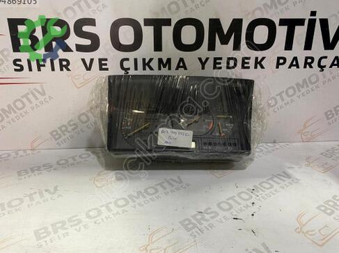 Volkswagen Polo Gösterge çıkma parça