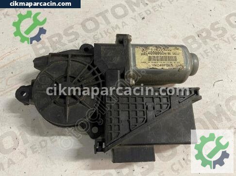 Volkswagen Transporter Cam Motoru çıkma parça
