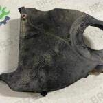 VW POLO SEAT SKODA  Triger kayışı kapağı 036109127h