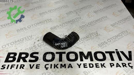 Volkswagen Polo Turbo Hortumu çıkma parça