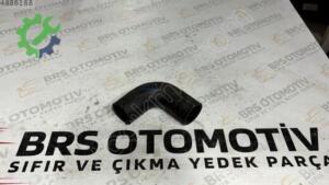 VW POLO-SEAT-SKODA TURBO İNTERCOOL HORTUMU 6Q0145832J