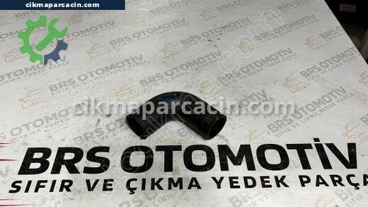 Volkswagen Polo Turbo Hortumu çıkma parça