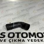 VW POLO SEAT SKODA TURBO İNTERCOOLER HORTUMU 6Q0145834