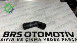 VW POLO SEAT SKODA TURBO İNTERCOOLER HORTUMU 6Q0145834