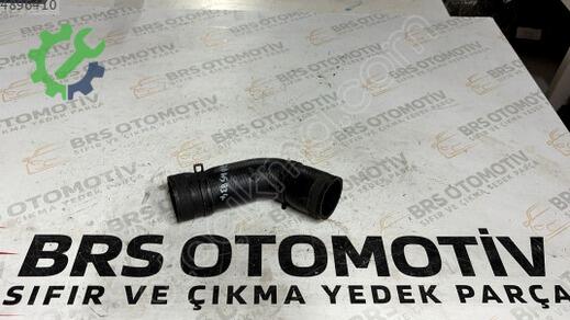 Volkswagen Polo İntercooler Hortumu çıkma parça