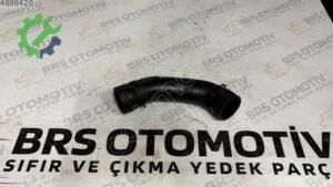 VW POLO SEAT SKODA TURBO İNTERCOOLER HORTUMU 6Q0145838K