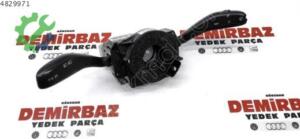 Volkswagen Polo 2003-2009 Orijinal Çıkma Sinyal Kolu 6Q0953513