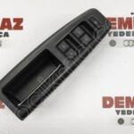 Volkswagen Polo 2003-2008 Orijinal Çıkma Cam Düğme Çerçevesi 6Q1867171F
