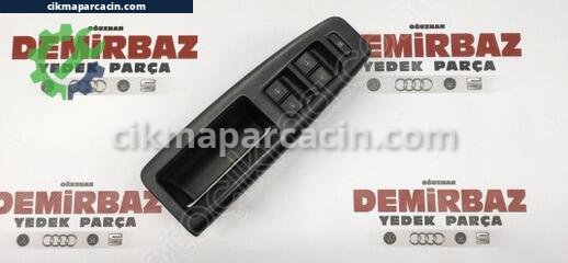Volkswagen Polo Cam Düğme Çerçevesi çıkma parça
