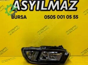 VW POLO SOL SİS FARI (ORİJİNAL) – 6C0 941 661