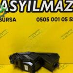 VW POLO SOL SİS FARI (ORİJİNAL) – 6C0 941 661