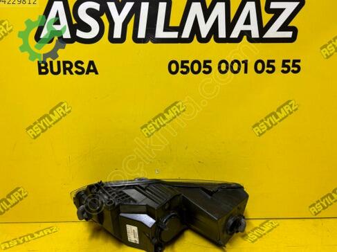 Volkswagen Polo Sol Sis Farı çıkma parça