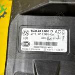 VW POLO SOL SİS FARI (ORİJİNAL) – 6C0 941 661