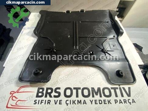 Volkswagen Polo Karter Muhafaza çıkma parça