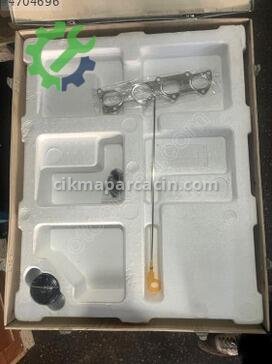 Volkswagen Scirocco Motor Komple çıkma parça