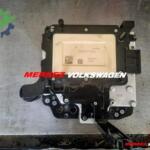 VW – SCİROCCO / DSG ŞANZIMAN MEKATRONİK BEYNİ (02E927770AJ)
