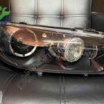 VW SCİROCCO MERCEKLİ SAĞ FAR ORJ ÇIKMA