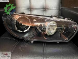 VW SCİROCCO MERCEKLİ SAĞ FAR ORJ ÇIKMA