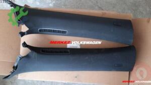 VW - SCİROCCO / ÖN DİREK SAĞ - SOL İÇ PLASTİK (1K8 867 233)