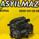 VW SCİROCCO SOL SİS FARI (ORİJİNAL) – 1K8941661H