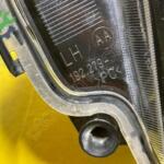 VW SCİROCCO SOL SİS FARI (ORİJİNAL) – 1K8941661H