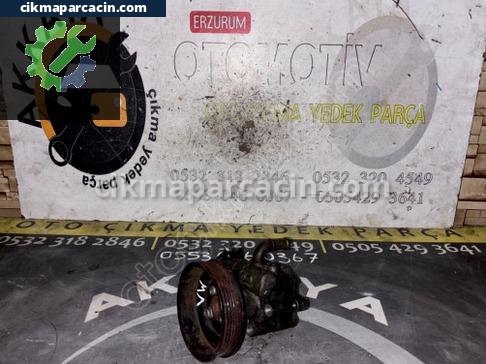 Seat Ibiza Direksiyon Pompası çıkma parça
