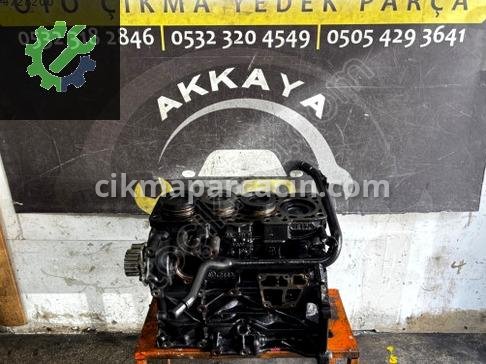 Seat Ibiza Motor Bloğu LEON-TOLEDO çıkma parça