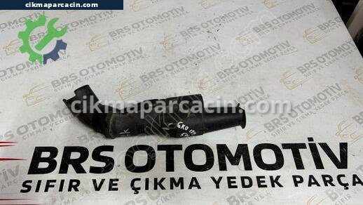 Volkswagen Polo Röle Kutusu çıkma parça