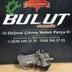 2013 Mercedes-Benz E Serisi Yakıt Valfi Çıkma Parça Ankara