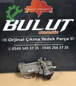 Vw seat skoda audi  1.6 Tdi EGR valfi 03L131512